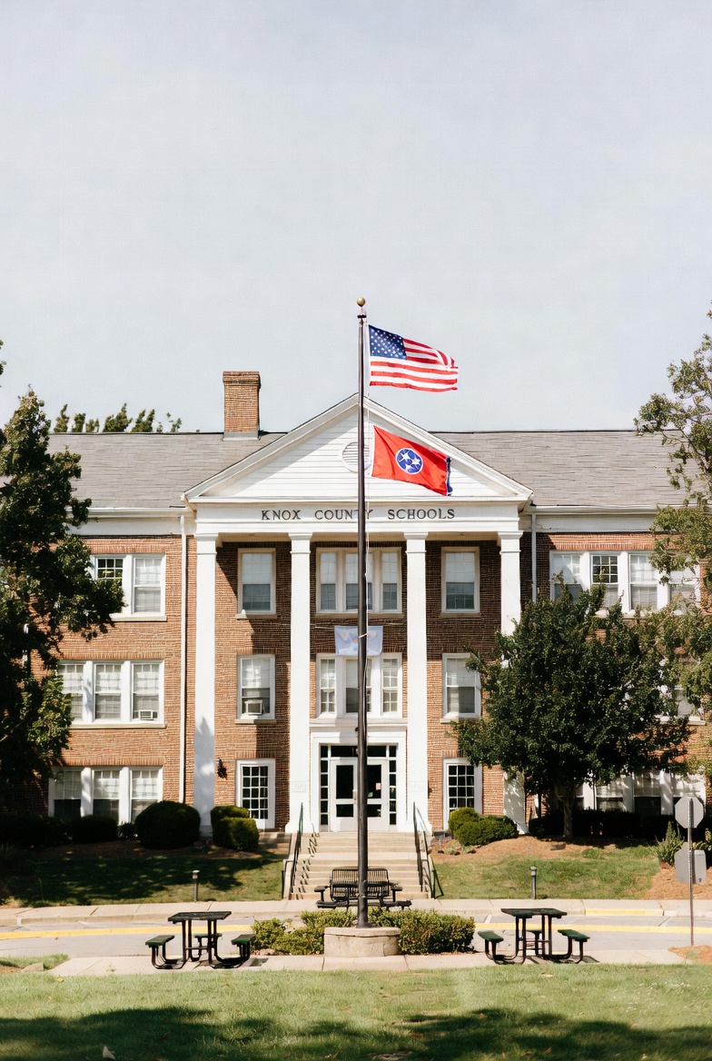 Knox County Government
